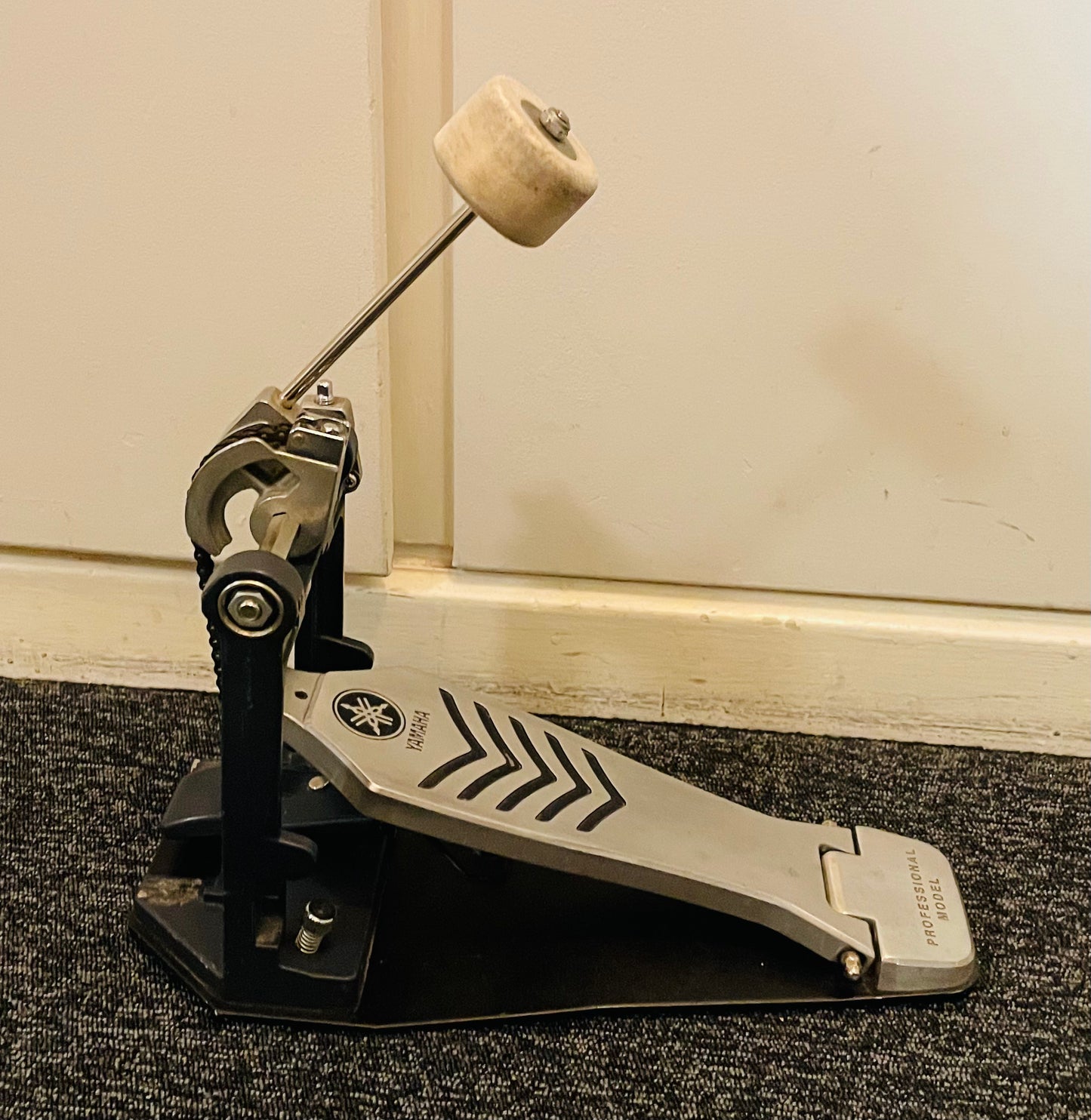 Yamaha FP8215 Pedal inkl. Stemmenøgle