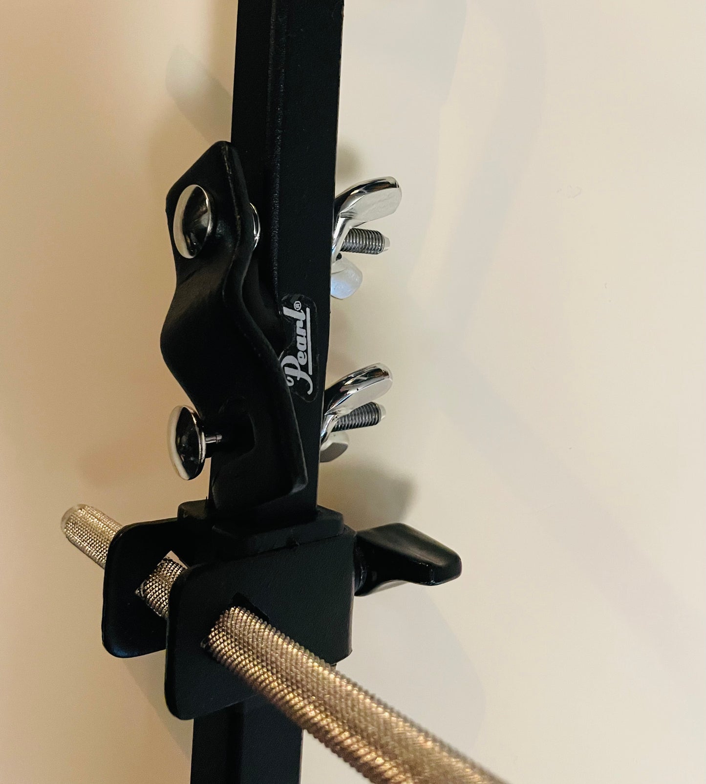 Pearl Percussion-holder