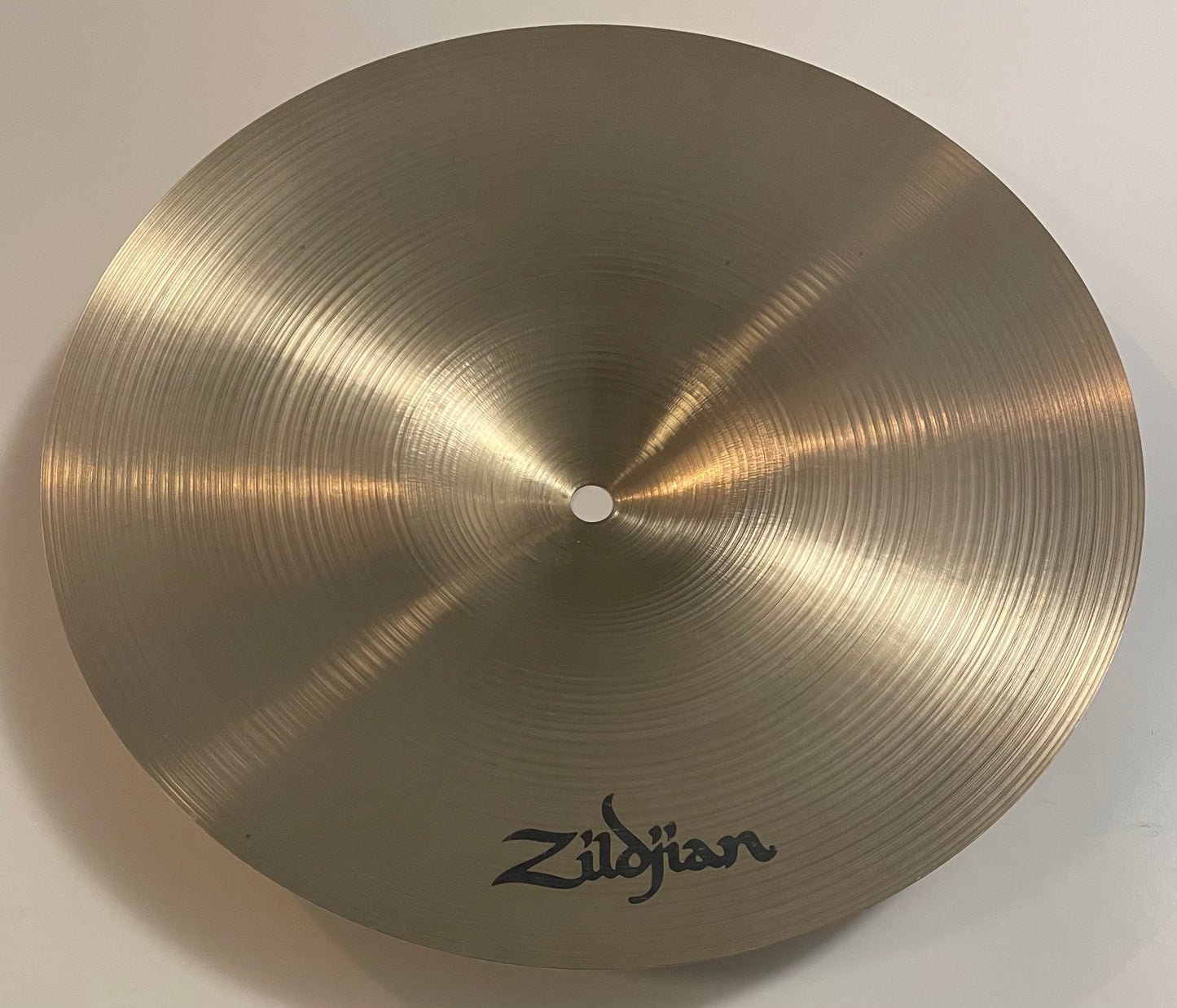 12" Zildjian A Splash