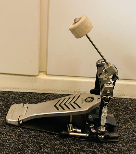 Yamaha FP8215 Pedal inkl. Stemmenøgle