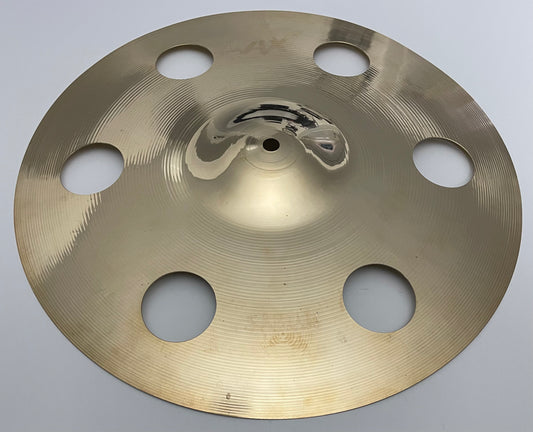 16" Sabian AAX O-Zone Crash