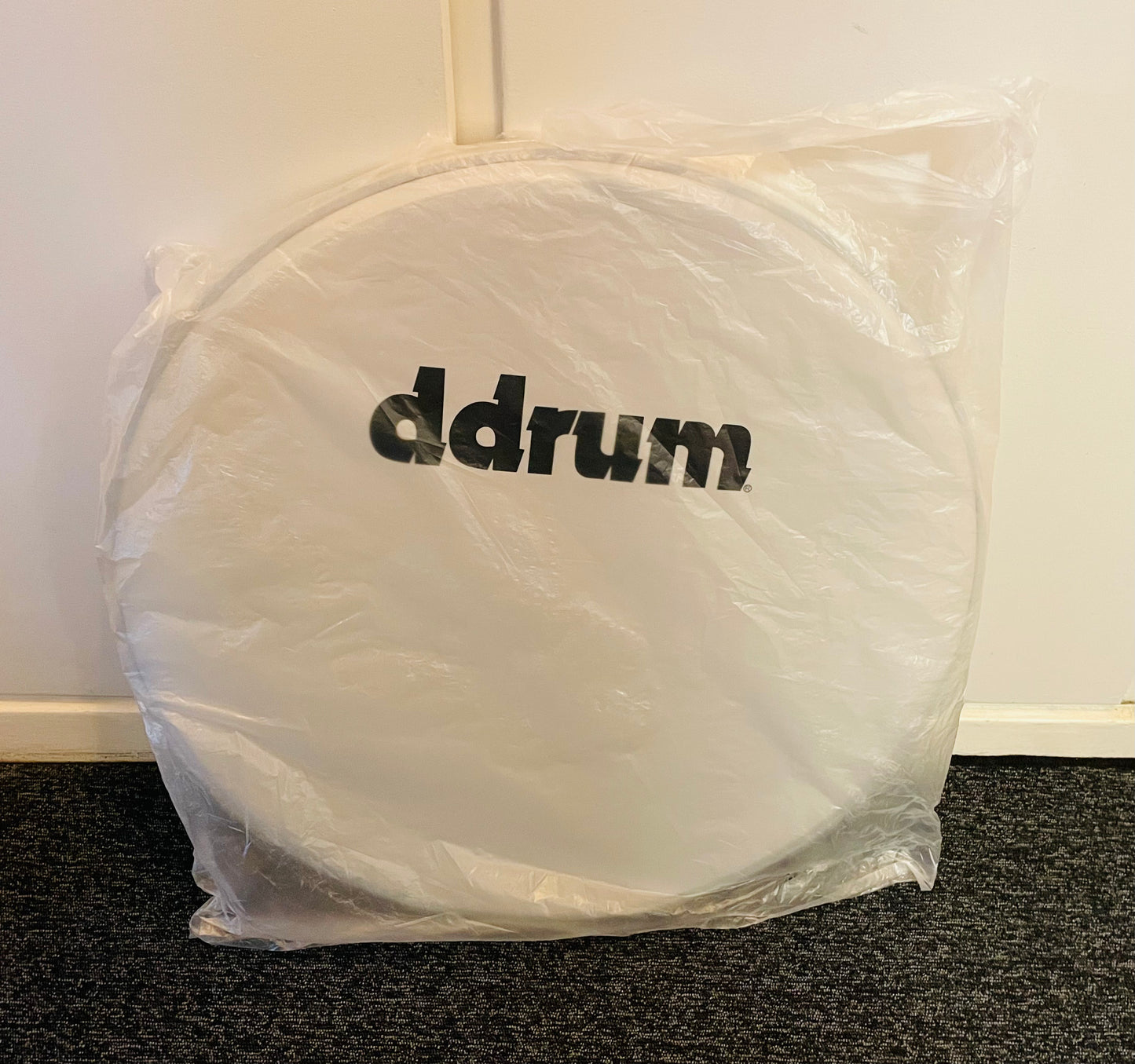 22” ddrum set