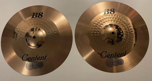 14" Centent B8 Hats